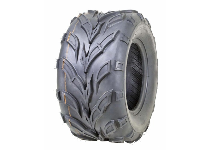 Wanda Set 19x7-8 ve 18x9.5-8 P361 4PR Atv Ön Arka Takım