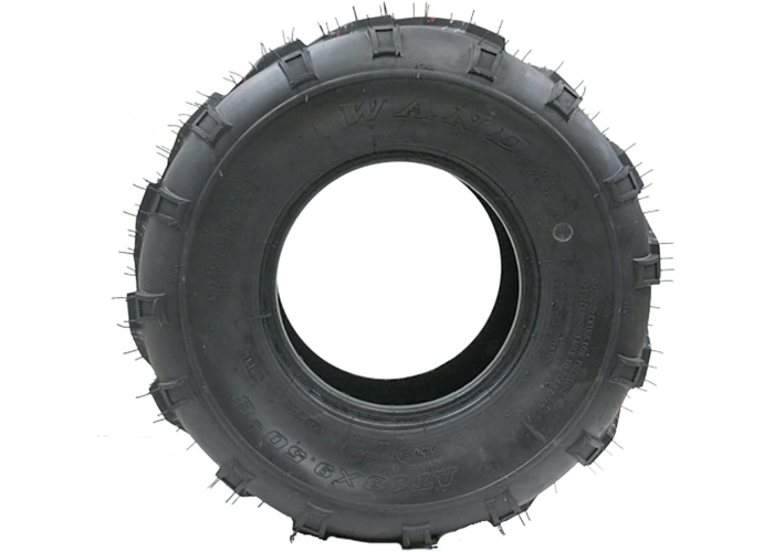 Wanda Set 19x7-8 ve 18x9.5-8 P361 4PR Atv Ön Arka Takım