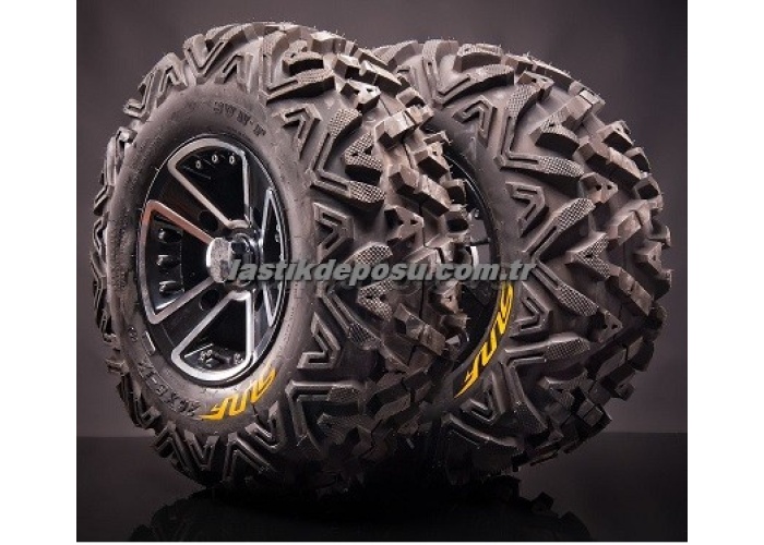 SUNF 26x11-12 A033 Power 6PR Atv Arka Lastik