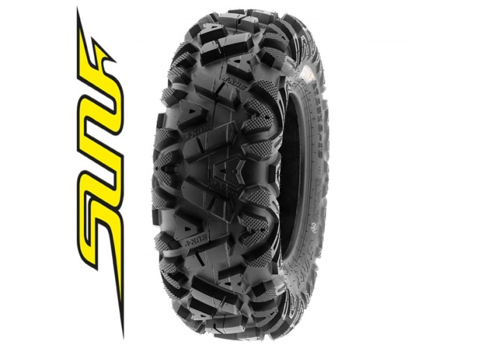 SunF 26x9-14 A033 Power 6PR Atv Ön Lastik