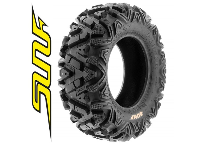 SunF 26x9-14 A033 Power 6PR Atv Ön Lastik