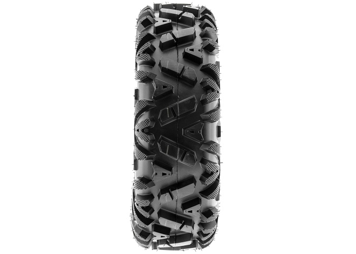 SunF Set 26x9-14 ve 26X11-14 A033 Power ATV-UTV Lastik Takımı Ön-Arka