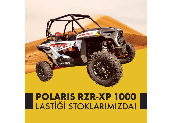 SunF 29x11-14 A033 Power 6PR Atv-Utv Arka Lastik