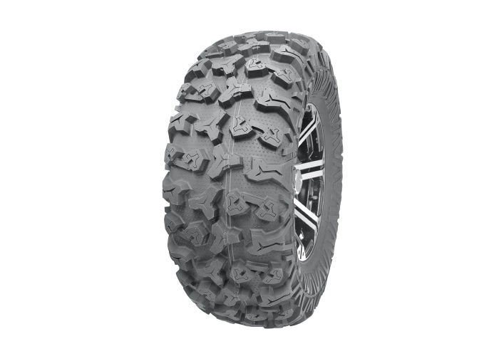 Wanda 27X11.00-14 P3036 8PR Atv Utv Arka Lastik