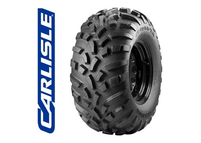 Carlisle 25x11-12 (280/60-12) AT489 ATV Lastik USA