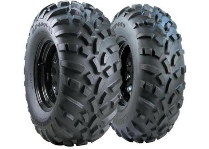 Carlisle 25x11-12 (280/60-12) AT489 ATV Lastik USA