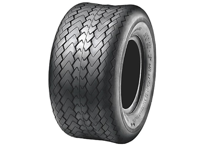 SunF 225/55-8 G001 Golf Arabası Lastiği 6PR