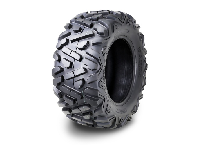 Wanda 27x11.00-14 P350 6PR Atv Arka Lastik