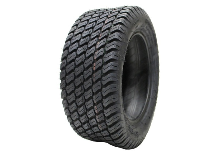 Sunf 13X5.00-6 R010 6PR TL Çim Traktörü Golf İç Lastik İle Takım