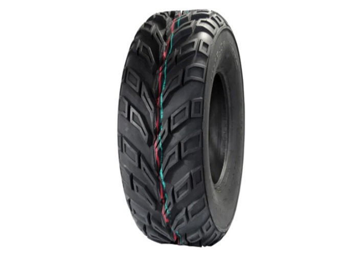 Anlas Set 21x7-10 ve 20x10-10 An-Track Ön Arka Atv Lastik Takım