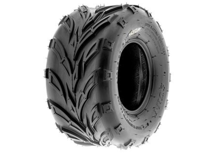 SunF 20X10-10 A004 6Kat Atv Arka Lastik