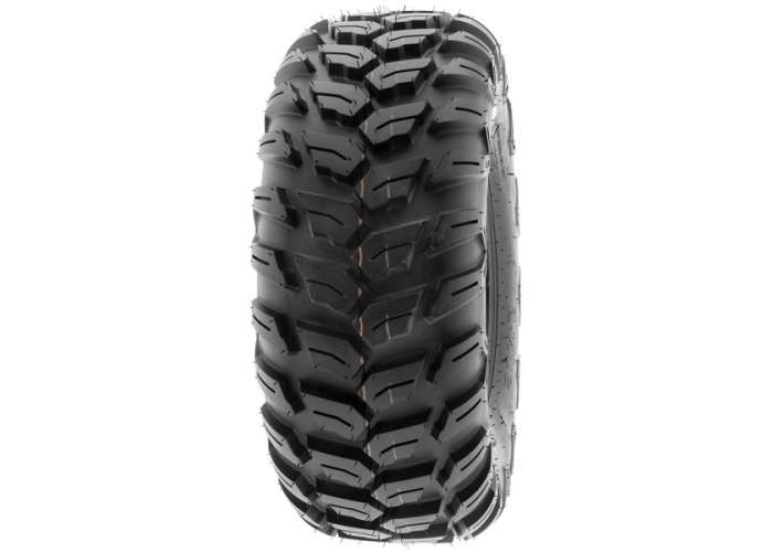 SunF 25x8R12 A043 All Trail 6PR Atv-Utv Ön Lastik