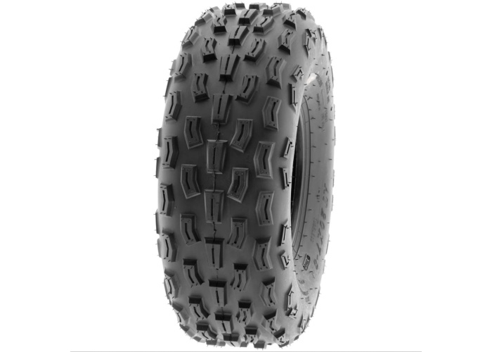 SunF 21x7-8 A029 6pr Atv Ön Lastiği