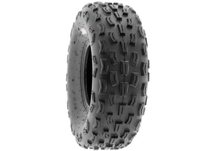 SunF 21x7-8 A029 6pr Atv Ön Lastiği