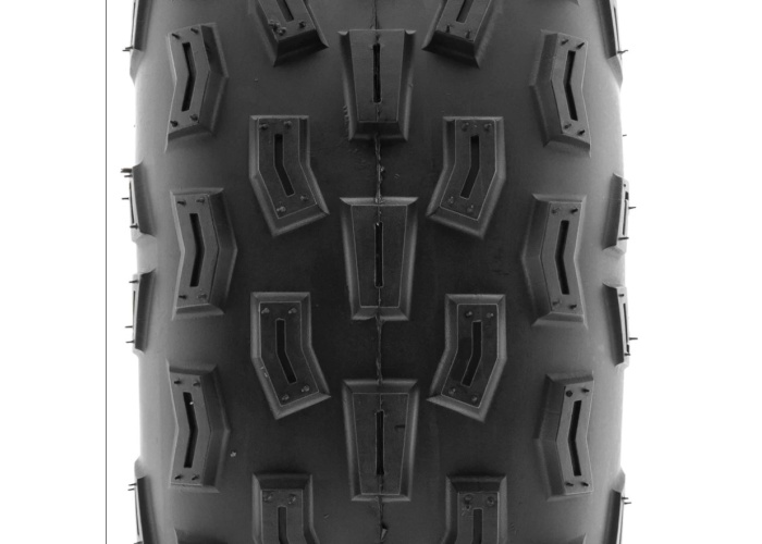 SunF 21x7-8 A029 6pr Atv Ön Lastiği