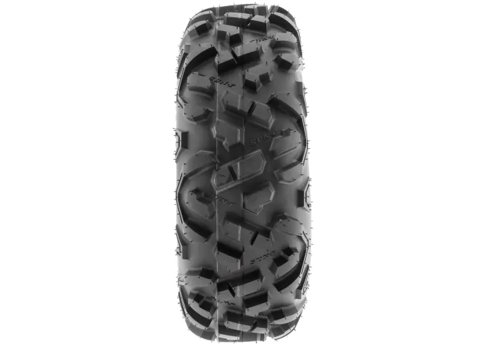 SunF 19x7-8 A051 Power II 6 Kat Atv Ön Lastik