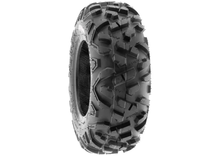 SunF 19x7-8 A051 Power II 6 Kat Atv Ön Lastik