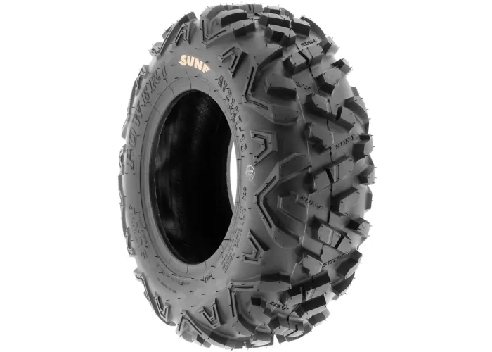 SunF 19x7-8 A051 Power II 6 Kat Atv Ön Lastik