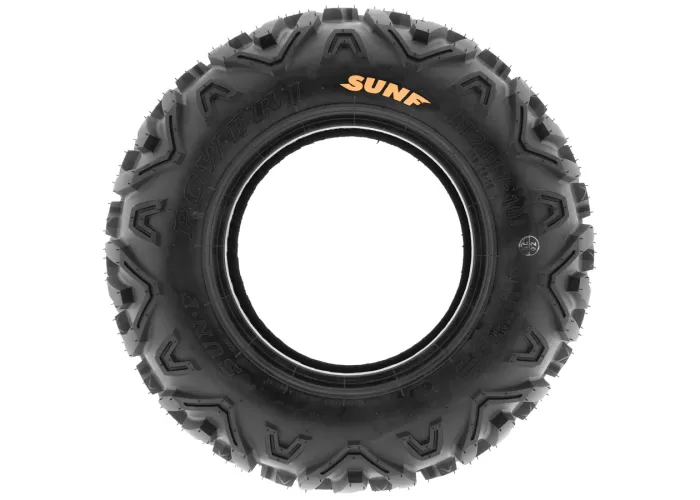 SunF 19x7-8 A051 Power II 6 Kat Atv Ön Lastik