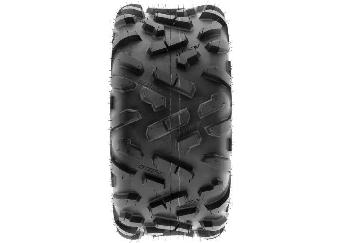 SunF 18x9.50-8 A051 Power II 6 Kat Atv Arka Lastiği