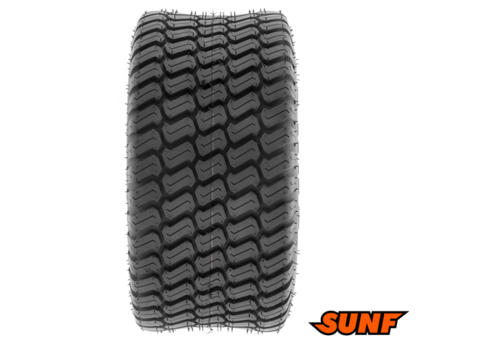 SunF 18x8.50-8 R002 Atv -Golf-Bahçe-Sılaj-Çim Lastiği