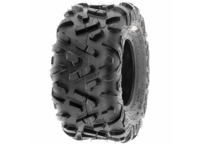 SunF 16x8-7 A051 Power II 6 Kat Atv Lastiği