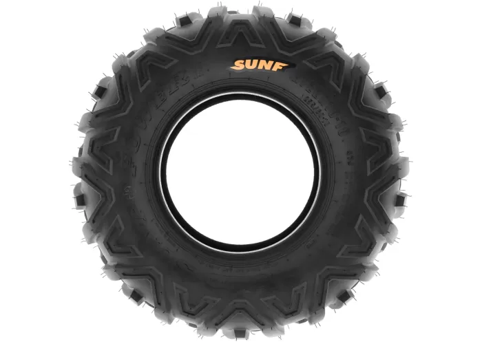 SunF 16x8-7 A051 Power II 6 Kat Atv Lastiği