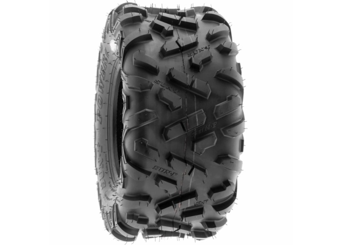 SunF 20X10-8 A051 Power II 6PR Atv Arka Lastik