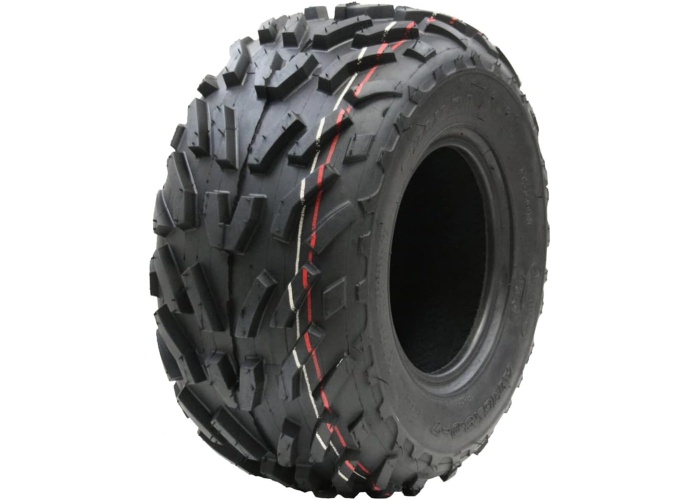 Wanda 16x8-7 P329 4PR Atv Lastik