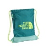 Drawstring Side Pocket Sports Bag