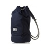 Drawstring Fabric Sports Bag