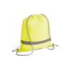 Drawstring Reflective Bag