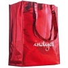 Laminated Glossy Tote Bag