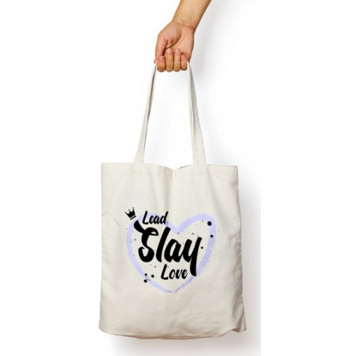 Raw Cloth Promotional Bag