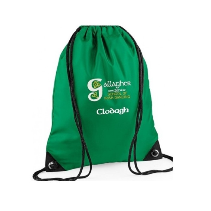 Drawstring Waterproof Bag