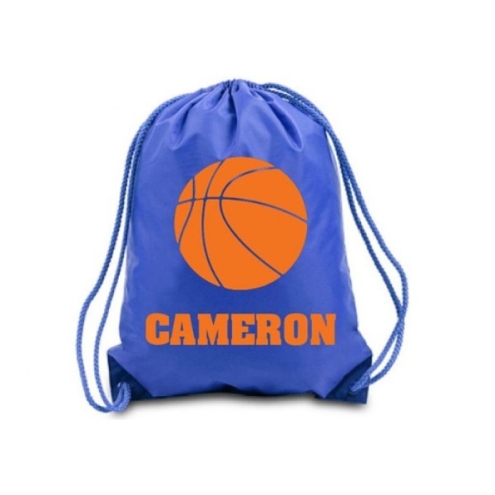 Drawstring Gym Bag