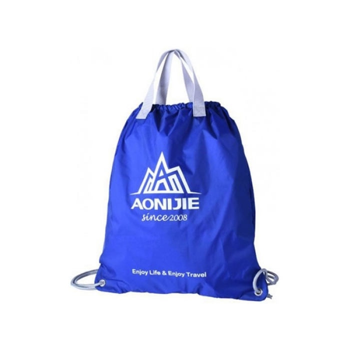 Impertex Bag with Drawstring and Handle