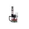 ARNİCA GH21802 Diva Rendeli El Blender Seti Rose