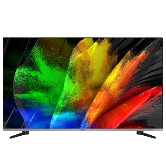 VESTEL 50QA9700 50 QLED 4K ANDROID TV