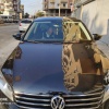 Vw Passat B7 2011-2014 Yarasa / Batman Ayna Kapağı