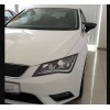 Seat Leon Mk3 2012 sonrası Yarasa / Batman Ayna Kapağı