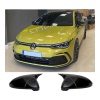 Volkswagen Golf Mk8 2020+  Yarasa / Batman Ayna Kapağı