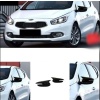 Kia Ceed 2012-2017 SİNYALLİ Yarasa / Batman Ayna Kapağı