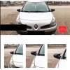 Renault Clio 2006-2009 Yarasa / Batman Ayna Kapağı