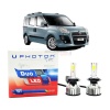 Fiat Doblo 2011-2015 Uyumul photon H7 Kısa Far Led Xenon Orjinal