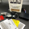 Hks Turbo Timer Zamanlayıcı Tam Set Kurulu İçerik