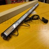 Off Road/İş Makinası/Çekici/Traktör 6p Cob Bar Led Turuncu-Beyaz-Cakkar Modlu-88cm-Videolu Anlatım