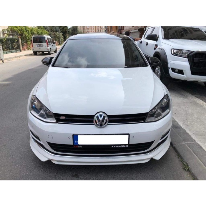 Golf 7 Golf 7.5 Yarasa Ayna Kapağı Batman Ayna Kapağı