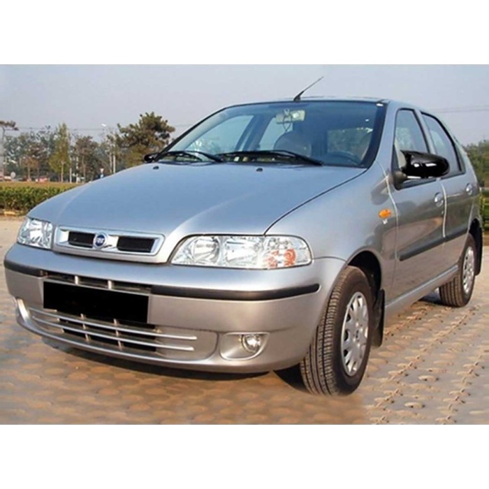 Fiat Palio 2003-2009 Yarasa / Batman Ayna Kapağı