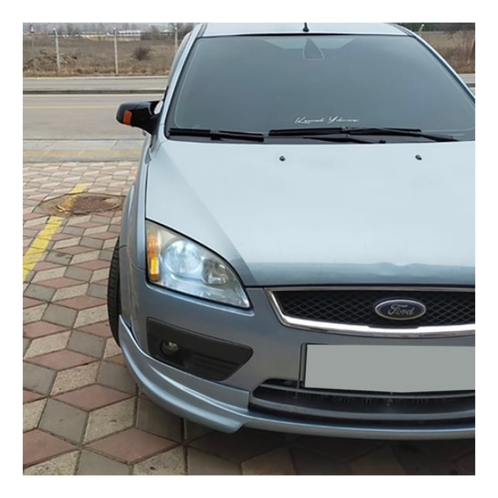 Ford Focus Mk2 2004-2008 Yarasa / Batman Ayna Kapağı